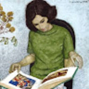 Meet your Posher, Asha